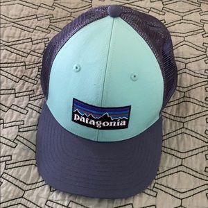 Kids Patagonia Hat